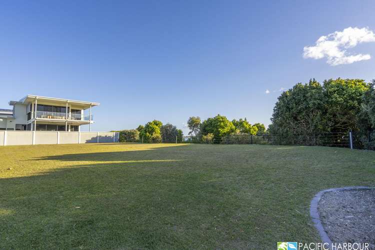 Sixth view of Homely residentialLand listing, 2 Solander Esplanade, Banksia Beach QLD 4507