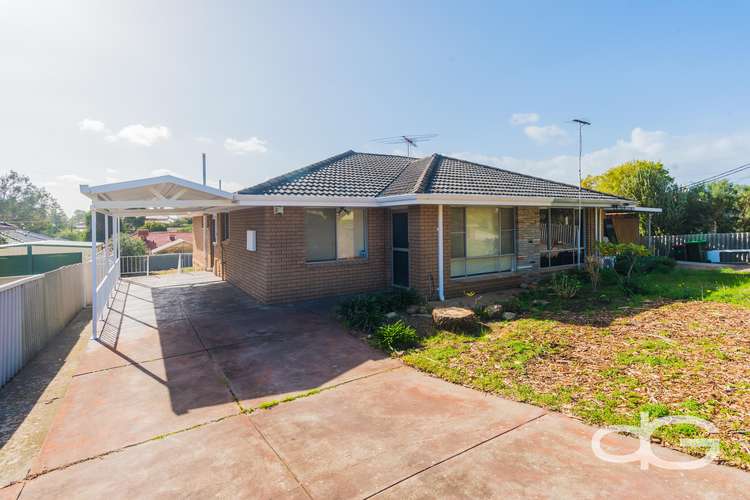 Main view of Homely semiDetached listing, 14A Claygate Road, Hamilton Hill WA 6163