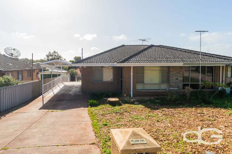 Second view of Homely semiDetached listing, 14A Claygate Road, Hamilton Hill WA 6163