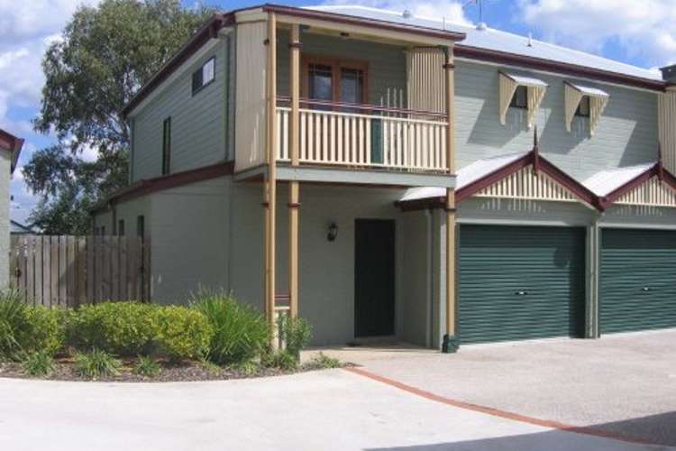 Main view of Homely townhouse listing, 7/49-51 Tarana Street, Camp Hill QLD 4152