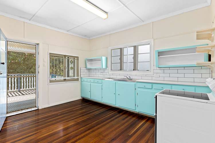 Second view of Homely house listing, 18 Hecklemann Street, Carina Heights QLD 4152