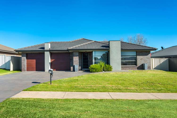 Main view of Homely house listing, 20 Broadhead Road, Mudgee NSW 2850