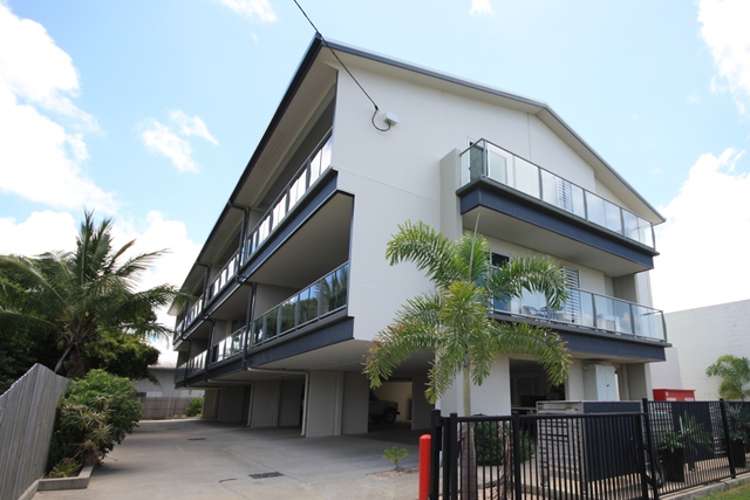 Main view of Homely unit listing, 2/10 Turner Street, Mackay QLD 4740