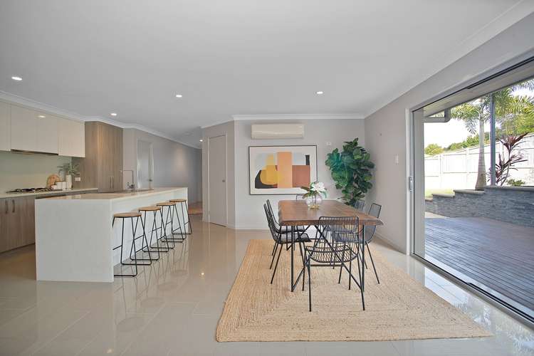 Second view of Homely house listing, 6 Clive Court, Beaconsfield QLD 4740