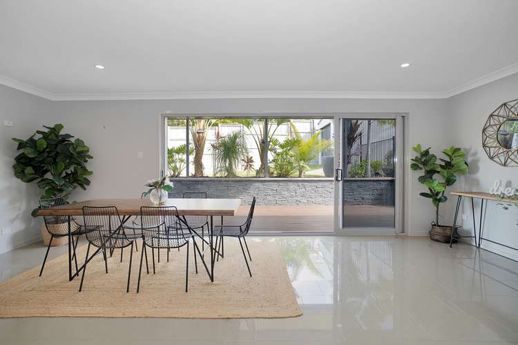 Fourth view of Homely house listing, 6 Clive Court, Beaconsfield QLD 4740