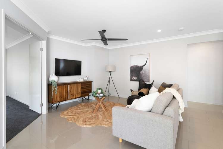 Fifth view of Homely house listing, 6 Clive Court, Beaconsfield QLD 4740
