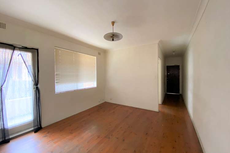 Third view of Homely unit listing, 3/98 Clissold Parade, Campsie NSW 2194