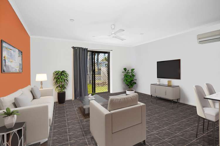 Third view of Homely house listing, 81 Maple Drive, Andergrove QLD 4740