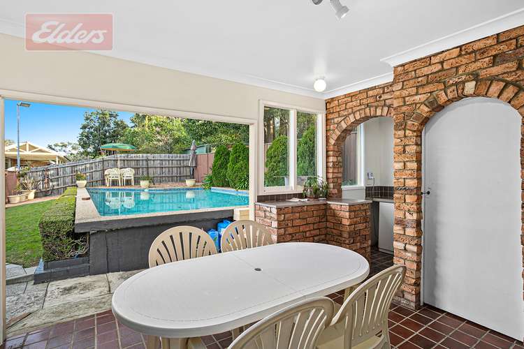 Main view of Homely house listing, 5 Tomah Place, Sylvania NSW 2224