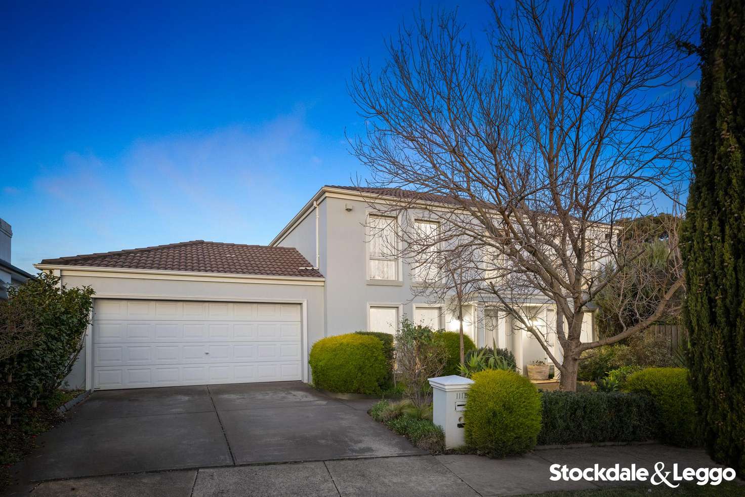Main view of Homely house listing, 111B Greenvale Drive, Greenvale VIC 3059