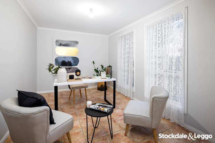 Fifth view of Homely house listing, 111B Greenvale Drive, Greenvale VIC 3059