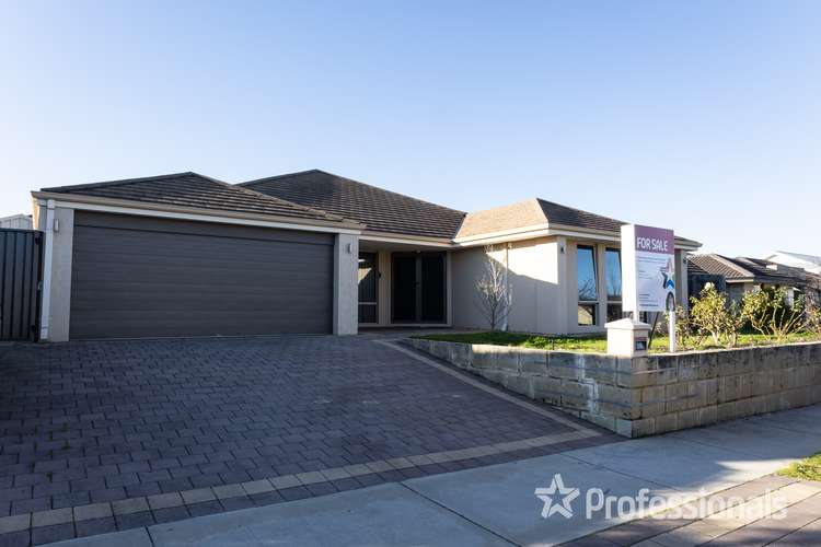 38 Kalinga Drive, Ellenbrook WA 6069