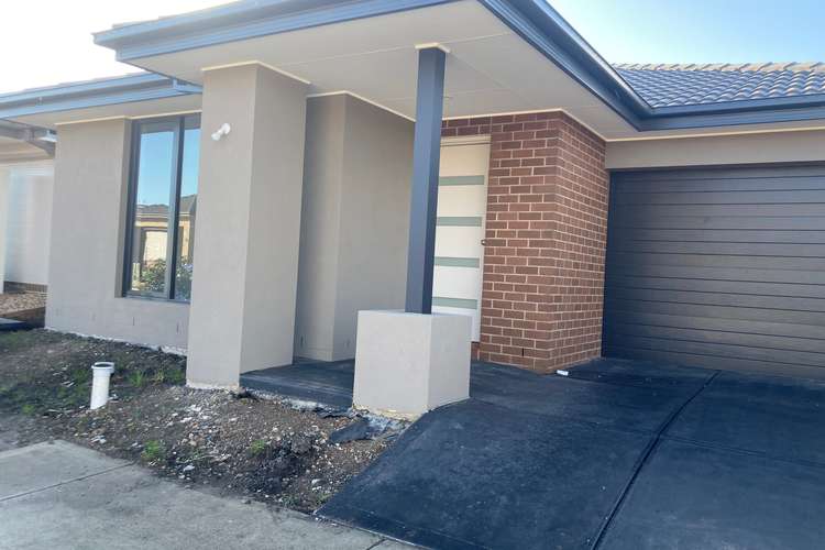 Main view of Homely house listing, 6 Clapham Avenue, Wollert VIC 3750