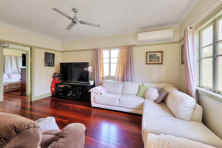 Second view of Homely house listing, 8 Rosling St, Moorooka QLD 4105