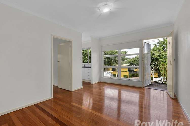 Third view of Homely apartment listing, 2/43 Thurlow Street, Newmarket QLD 4051