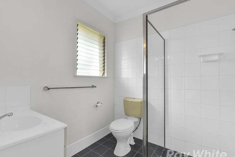 Fifth view of Homely apartment listing, 2/43 Thurlow Street, Newmarket QLD 4051