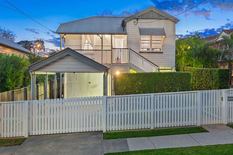 Main view of Homely house listing, 26 Foster Street, Newmarket QLD 4051