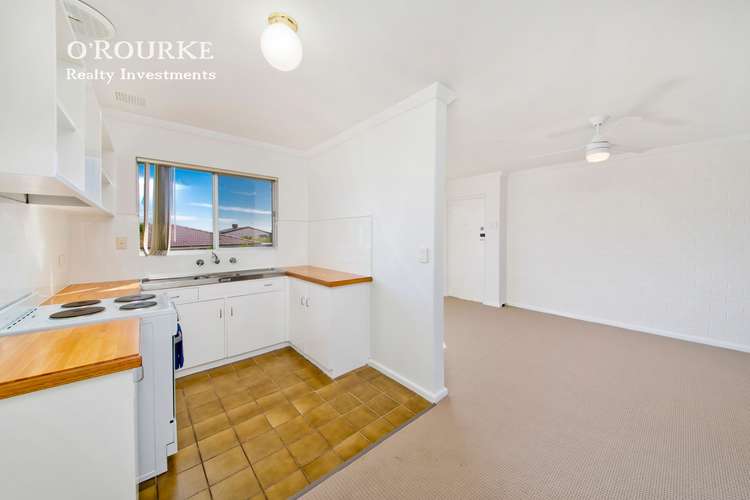 Fourth view of Homely apartment listing, 10/176 Elliott Road, Scarborough WA 6019