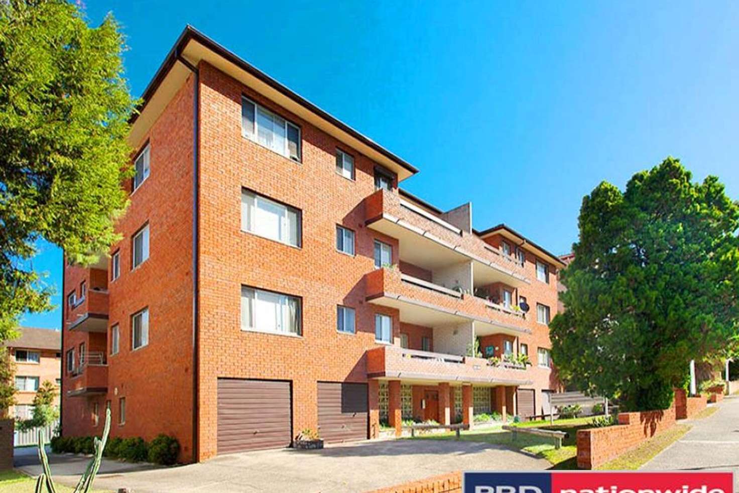 Main view of Homely unit listing, 13/29-33 Robertson Street, Kogarah NSW 2217