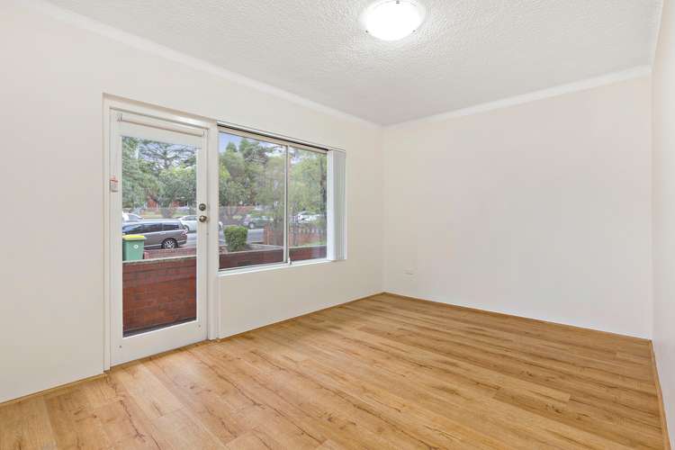 Second view of Homely unit listing, 3/45 Burlington Road, Homebush NSW 2140