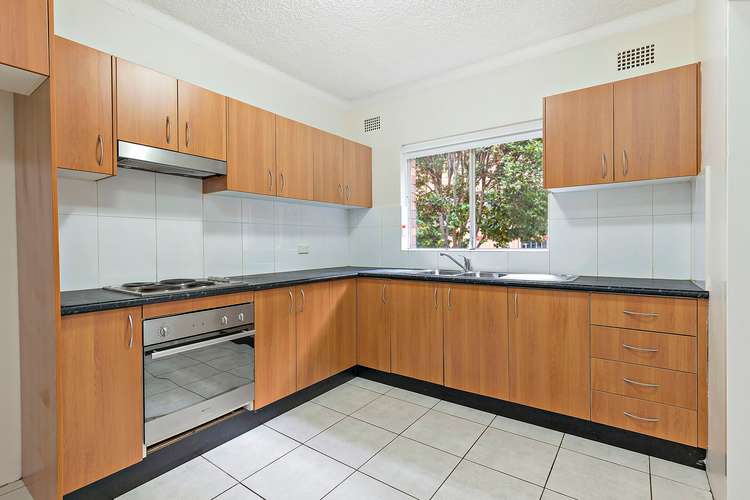 Third view of Homely unit listing, 3/45 Burlington Road, Homebush NSW 2140