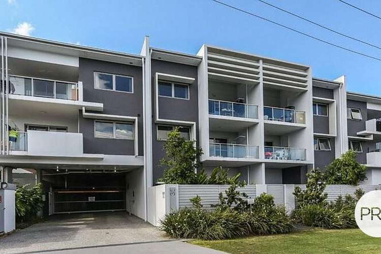 Main view of Homely unit listing, 41/410 Zillmere Road (Carpark Entry Via Seeney Street), Zillmere QLD 4034