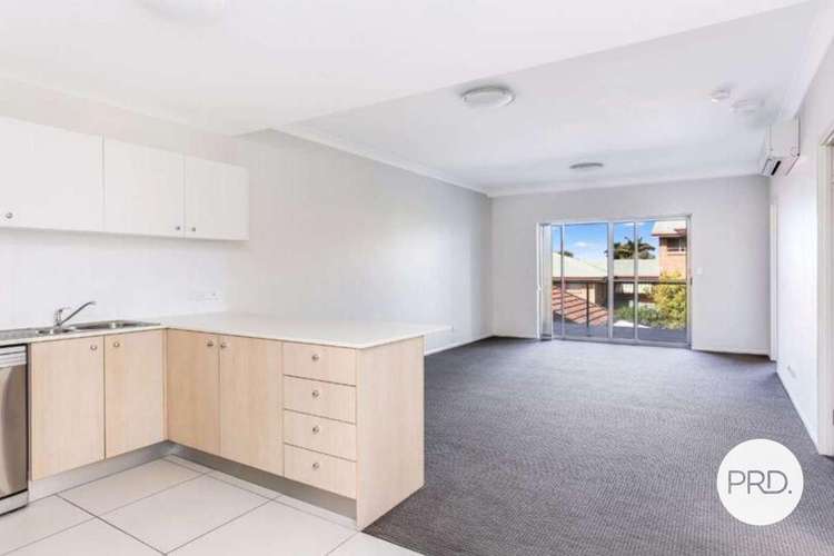 Second view of Homely unit listing, 41/410 Zillmere Road (Carpark Entry Via Seeney Street), Zillmere QLD 4034