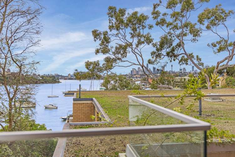 Main view of Homely unit listing, 8/72 Wrights Road, Drummoyne NSW 2047