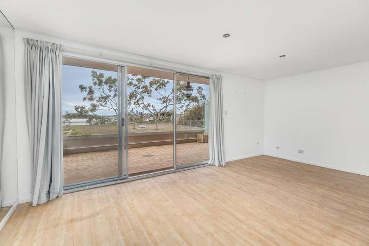 Second view of Homely unit listing, 8/72 Wrights Road, Drummoyne NSW 2047