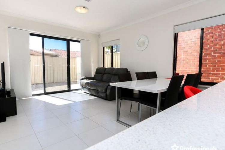 Fourth view of Homely house listing, 12B Wychcross Street, Westminster WA 6061