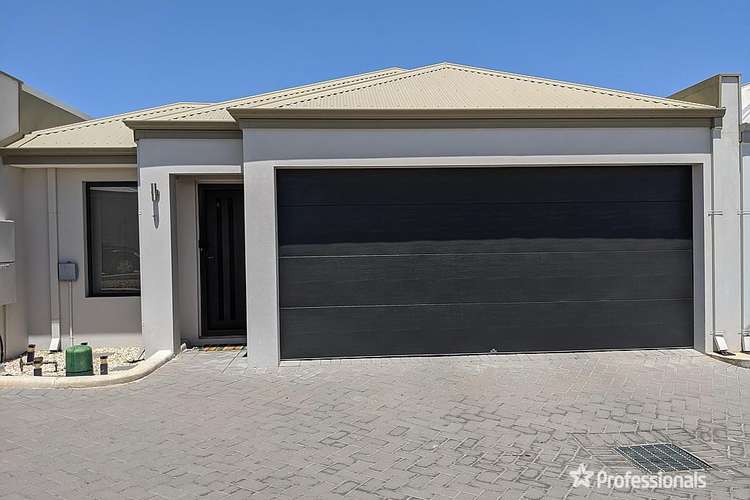 Main view of Homely house listing, 11/89 Redstone Trail, Ellenbrook WA 6069