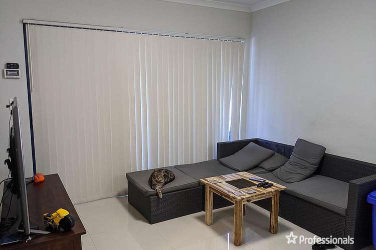 Second view of Homely house listing, 11/89 Redstone Trail, Ellenbrook WA 6069