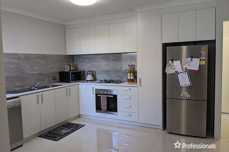 Fourth view of Homely house listing, 11/89 Redstone Trail, Ellenbrook WA 6069