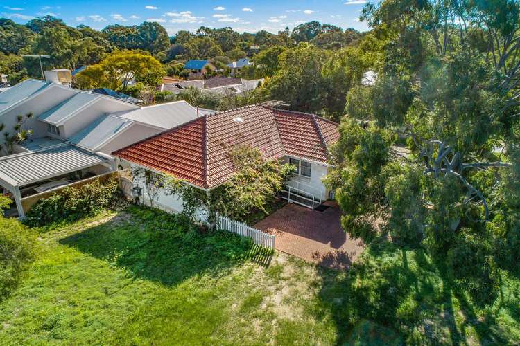 Fourth view of Homely house listing, 1 Watt Street, Swanbourne WA 6010