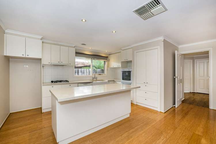 Second view of Homely house listing, 60 Hancock Drive, Ferntree Gully VIC 3156