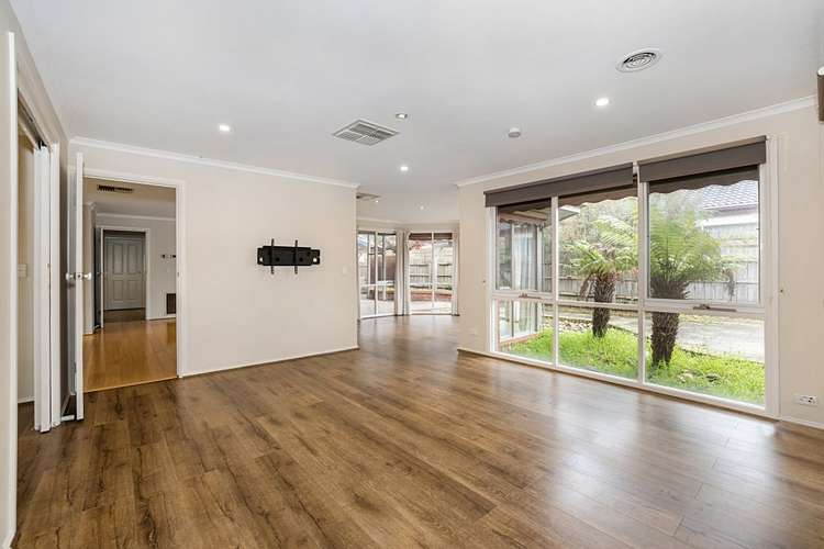 Third view of Homely house listing, 60 Hancock Drive, Ferntree Gully VIC 3156