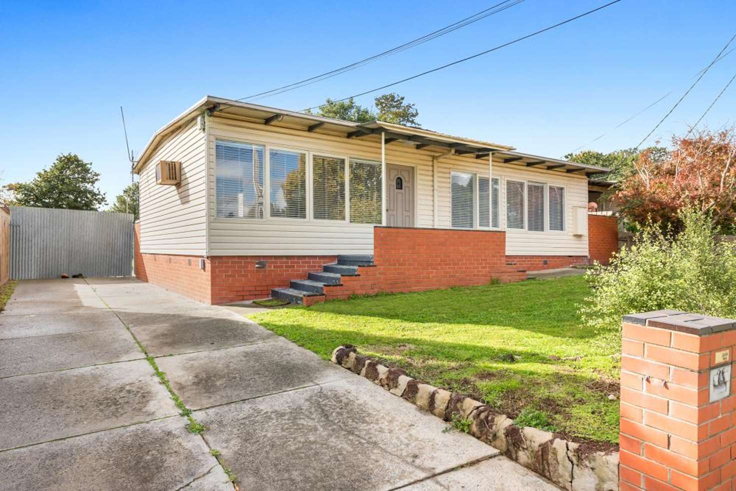 Main view of Homely house listing, 21 Malua Road, Ferntree Gully VIC 3156