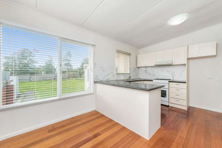 Second view of Homely house listing, 21 Malua Road, Ferntree Gully VIC 3156