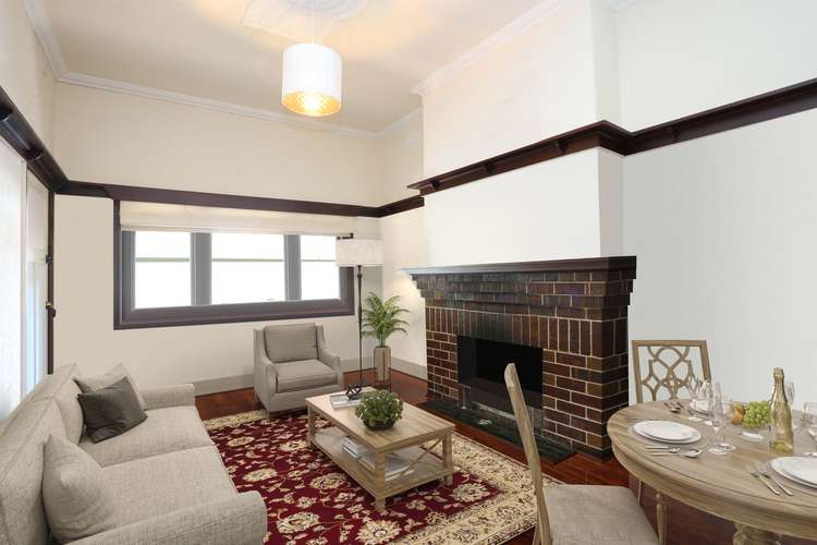 Fourth view of Homely apartment listing, 1/34 York Street, North Perth WA 6006