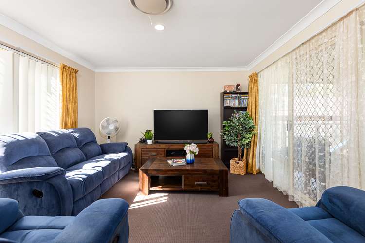 Third view of Homely house listing, 28 Birkenhead Crescent, Forest Lake QLD 4078