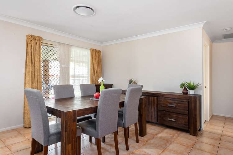 Fourth view of Homely house listing, 28 Birkenhead Crescent, Forest Lake QLD 4078