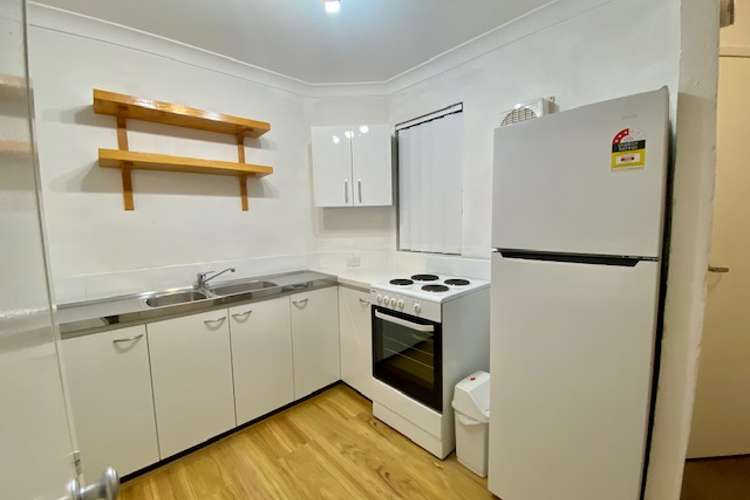 Second view of Homely apartment listing, 4/11 Mcatee Court, Fremantle WA 6160