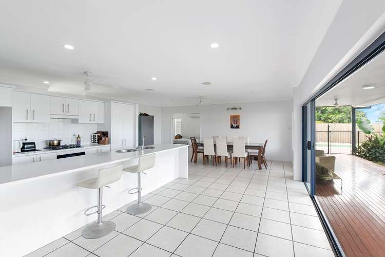 Fourth view of Homely house listing, 2 Bassett Street, Kanimbla QLD 4870