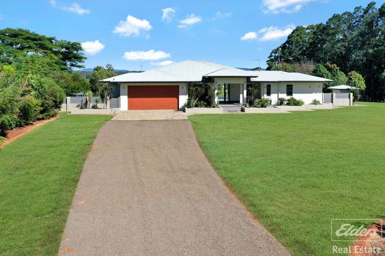 Fourth view of Homely house listing, Lot 13 Platypus Close, Yungaburra QLD 4884