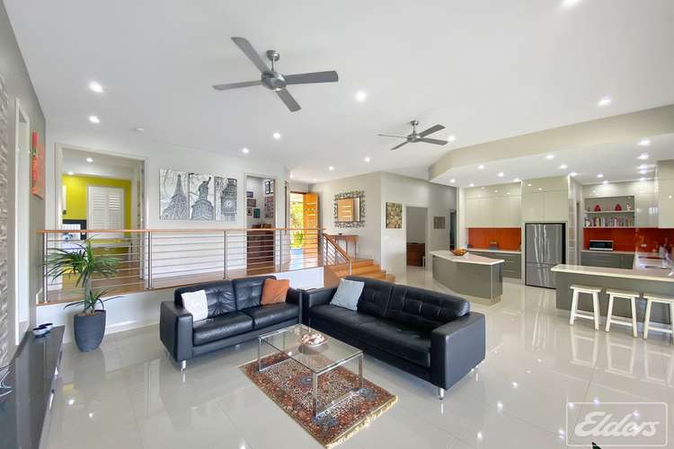 Sixth view of Homely house listing, Lot 13 Platypus Close, Yungaburra QLD 4884