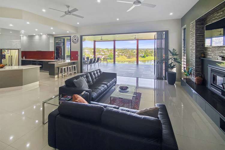 Seventh view of Homely house listing, Lot 13 Platypus Close, Yungaburra QLD 4884