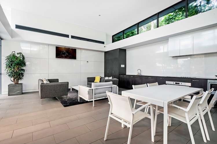 Fifth view of Homely apartment listing, 1708/25-31 East Quay Drive, Biggera Waters QLD 4216