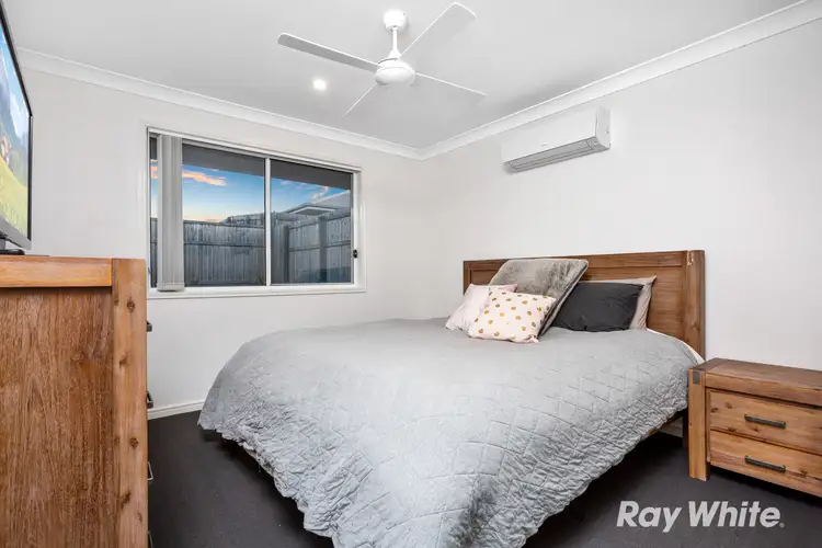 Sixth view of Homely house listing, 82 Skyblue Circuit, Yarrabilba QLD 4207