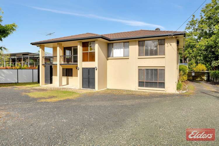 Main view of Homely house listing, 161 BRYANTS ROAD, Loganholme QLD 4129