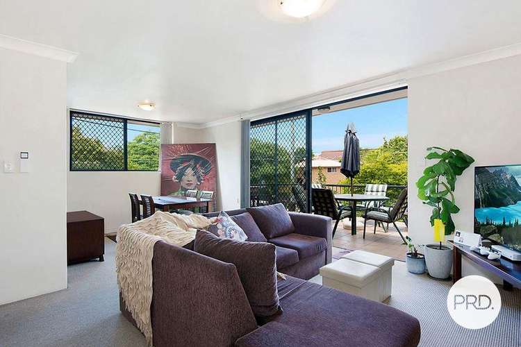 Second view of Homely unit listing, 5/128 Allen Street, Hamilton QLD 4007